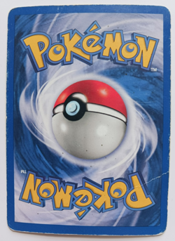 Moltres Pokemon Card Holo WOTC 12/62 Fossil Set Rare Vintage 1999 Original HP - Image 2