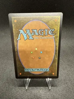 Mtg Sigarda's Aid NM/M Commander Legends #384 Magic Card Rare - Image 2