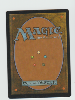 Iron Maiden Urza's Legacy Regular - Image 2