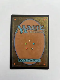 Nekusar, the Mindrazer Commander Masters Regular - Image 2