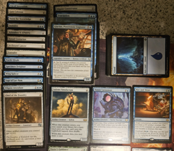 4 Custom Commander Legends Commander (EDH) Decks MTG - Image 2