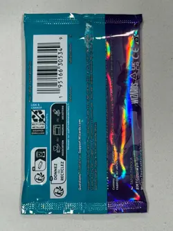 Magic: The Gathering Lorwyn Eclipsed Collector Booster Pack - Image 2