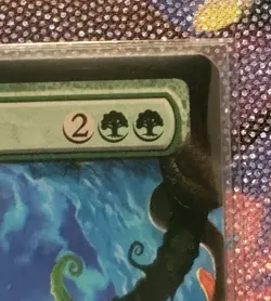 Icetill Explorer - Extended Art - MTG #343 - Edge Of Eternities - NM - Image 5