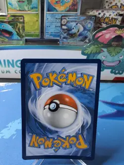 Pokemon TCG - Roaring Moon ex 229/182 - Ultra Rare Full Art - Paradox Rift - LP - Image 2