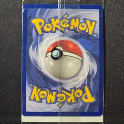 1999 SEALED "Catch Mew" Pokemon Electabuzz BLACK STAR PROMO Movie WB Stamp - Image 4