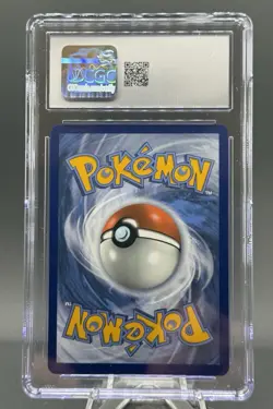 CGC 9.5 Pikachu & Zekrom GX 2019 Team Up 33/181 Holo Pokemon - Image 2
