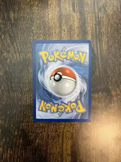 Florges Break 104/162 XY BREAKthrough Ultra Rare Pokemon TCG NM/Mint - Image 2