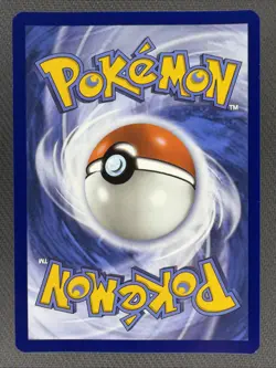 2025 Pokemon Destined Rivals Misty's Psyduck #193/182 - Image 2