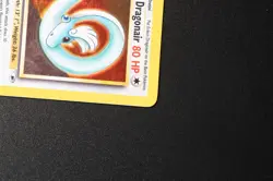 Pokemon TCG Erika's Dragonair Gym Heroes 4/132 Holo Unlimited Rare - Image 4