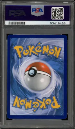 Pokemon Charizard XY Evolutions Prerelease Holo Rare Promo #11 PSA 9 Mint - Image 2