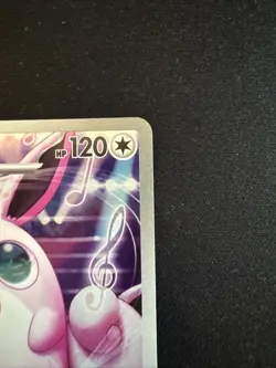 Knuddeluff 91/80 Holo Art Rare Pokemon TCG Inferno X m2 2025 NM Japanese - Image 5