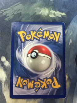 Electrode 21/102 1st Edition Shadowless Rare English Base Set Pokemon TCG HP - Image 2