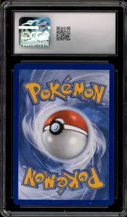 Pokemon Mega Lopunny ex Phantasmal Flames Special Illustration Rare #128 CGC 10 - Image 2