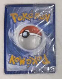 Pokemon Mimikyu Black Star Promo SVP 075 (l Sealed NM TCG - Image 2