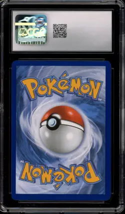 Pokemon Salamence ex Journey Together Special Illustration Rare #187 CGC 9.5 - Image 2