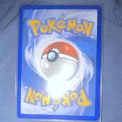 Pokemon Team Rocket's Mewtwo ex 213/182 Sv10 Destined Rivals Ultra Rare Holo EX - Image 2