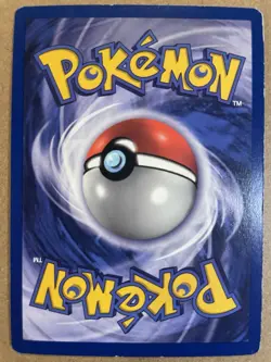 Pokemon TCG Butterfree 33/64 Jungle 1st Edition - Image 2