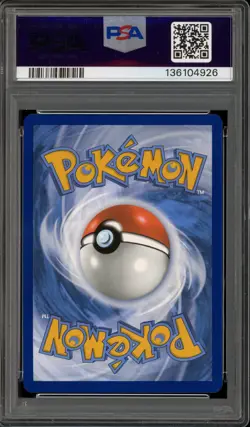 Pokemon Charmander Obsidian Flames ETB Promo SVP EN 044 PSA 10 Gem Mint - Image 2