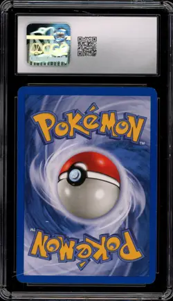 Pokemon Heracross Neo Destiny 1st Edition #41 CGC 9 Mint - Image 2
