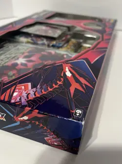 Pokemon TCG Eternatus VMAX Premium Collection Box Factory Sealed - Image 5