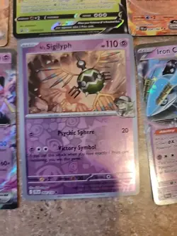 Lot Of 15 Pokemon Cards In Mint Condition! - Image 3