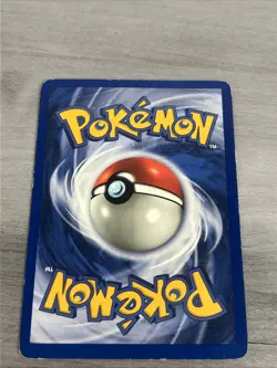 Lickitung Basic Pokemon Card 38/64 Uncommon Colorless Jungle 1999 Light Play - Image 2