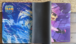 Lugia Team Challenge Top 256 Playmat Pokemon Trading Card NEW NEVER PLAYED TCG - Image 2