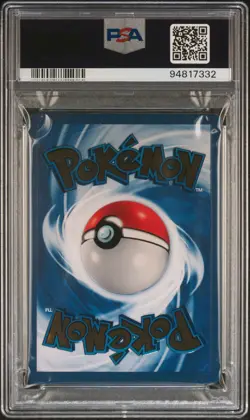 PSA 9 - 2021 Pokemon Celebrations UPC CHARIZARD Gold Metal Card - Image 2