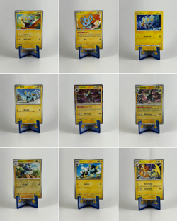 Pokemon TCG Electric Starter Deck | 60 Cards| Luxray Raichu Ready to Play - Image 1
