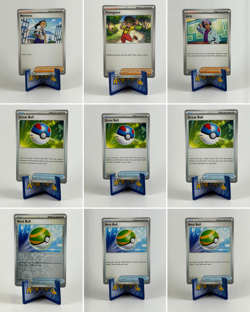 Pokemon TCG Electric Starter Deck | 60 Cards| Luxray Raichu Ready to Play - Image 4