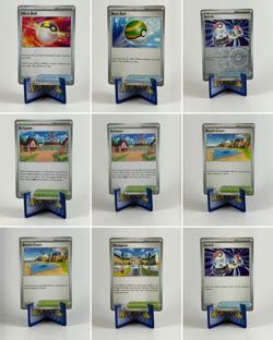 Pokemon TCG Electric Starter Deck | 60 Cards| Luxray Raichu Ready to Play - Image 5