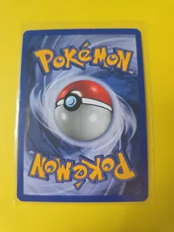Pokemon Cards - Misdreavus 39 Black Star Promo - Non Holo - Image 4