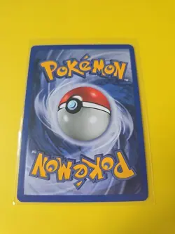 Pokemon Cards - Misdreavus 39 Black Star Promo - Non Holo - Image 5