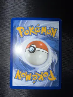 Pokemon TCG Venusaur EX Card 198/165 Scarlet & Violet 151 Sir Mint Condition - Image 3