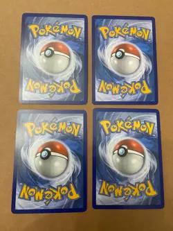 Pokemon Celestial Storm Apricorn Maker 124/168 Cards 4x Playset x4 Uncommon LP - Image 2