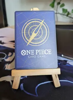 Ryuma P-072 Premium Collection Best Selection Vol.3 English One Piece Card Game - Image 3