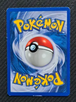 Pokemon Card - Cyndaquil Neo Destiny 61/105 Common 1st Edition - Image 2