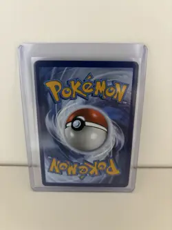Pokemon Scarlet & Violet Erika's Invitation Ultra Rare Card 196/165 151 Series - Image 2