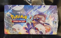 Pokemon Sword Shield Battle Styles Booster Box Sealed TCG Card Game - Image 5