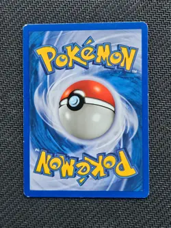 Pokemon Card - Dark Quilava Neo Destiny 39/105 Uncommon 1st Edition - Image 2