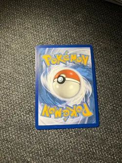 Pokemon TCG Evolutions Full Art Ultra Rare Holo Card Machamp Break 60/108 XY NM - Image 4