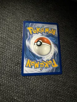 Pokemon TCG Evolutions Full Art Ultra Rare Holo Card Machamp Break 60/108 XY NM - Image 5