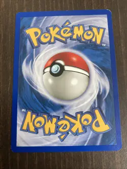 Team Rocket's Evil Deeds 103/105 Neo Destiny Rare Vintage Pokemon Card Rocket - Image 2