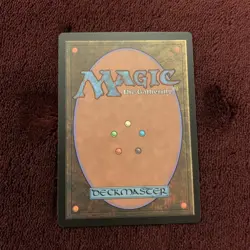 MTG Decimate Secret Lair Drop Series Card 140 Regular NM Condition Unplayed - Image 2