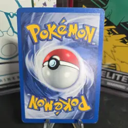 The Rockets Trap Trainer Holo Card Gym Heroes 19/132 SEE PICS - Image 2