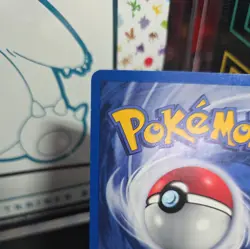 The Rockets Trap Trainer Holo Card Gym Heroes 19/132 SEE PICS - Image 3