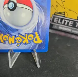 The Rockets Trap Trainer Holo Card Gym Heroes 19/132 SEE PICS - Image 5
