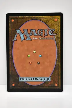 MAGIC THE GATHERING, MASTICORE, URZA'S DESTINY, NM, NEVER BEEN PLAYED - Image 2