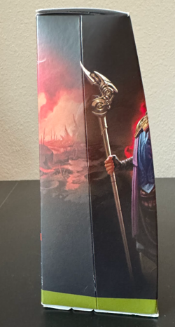 The Brothers' War Commander Deck - Urza's Iron Alliance - Commander: The Brother - Image 4