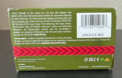 The Brothers' War Commander Deck - Urza's Iron Alliance - Commander: The Brother - Image 5